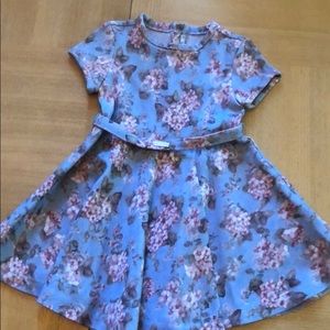 Girl’s Dress